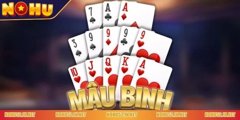 chơi Binh Xập Xám online