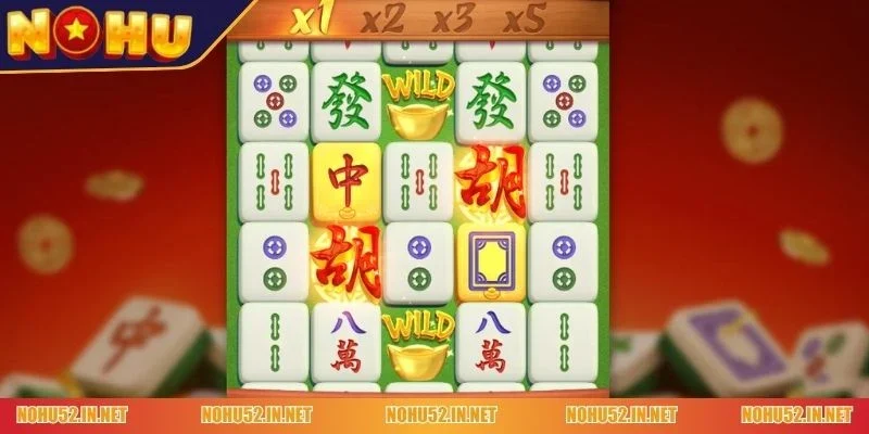 Đường Mạt Chược