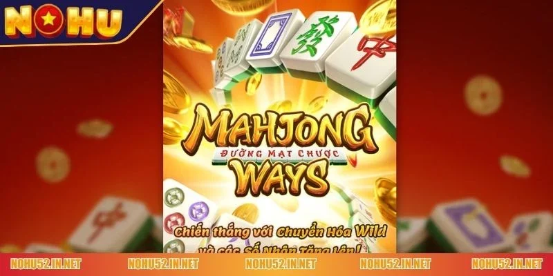 Đường Mạt Chược