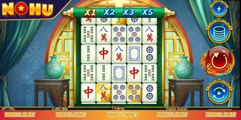 Mạt Chược Thắng