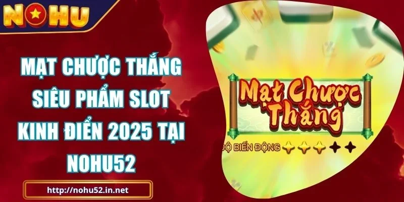 Mạt Chược Thắng