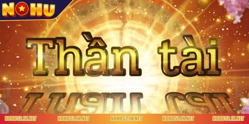 nổ hũ thần tài