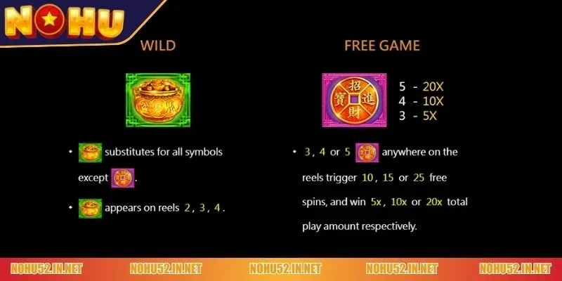 nổ hũ thần tài