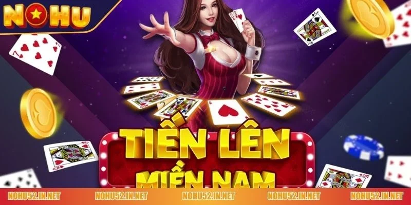 Tiến Lên Miền Nam